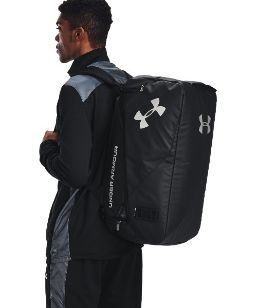 UNDER ARMOUR（アンダーアーマー）の「UAコンテインデュオ ダッフル