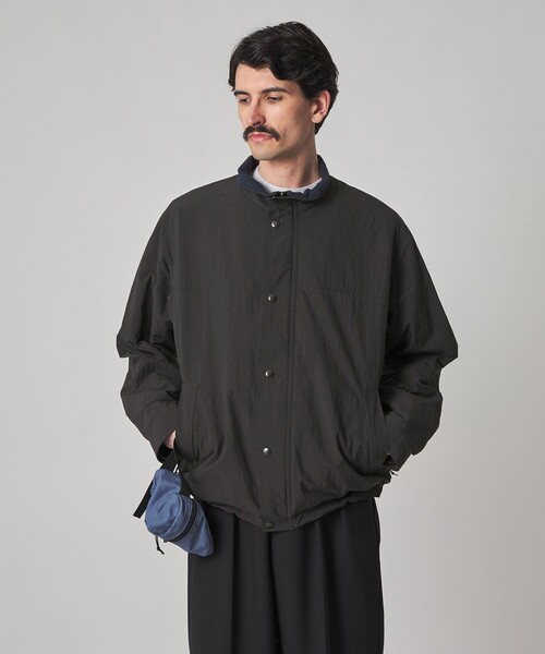 セール】＜Steven Alan＞ ヘビー ナイロン オールド アルパイン