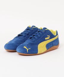 PUMA｜プーマのスニーカー（ブルー・ネイビー/青色系）通販 - ZOZOTOWN
