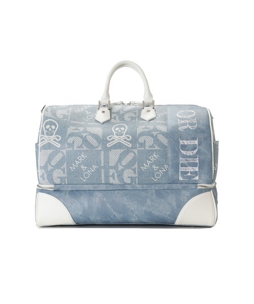 MARK & LONA（マークアンドロナ）の「【販売停止】FLOG Boston Bag