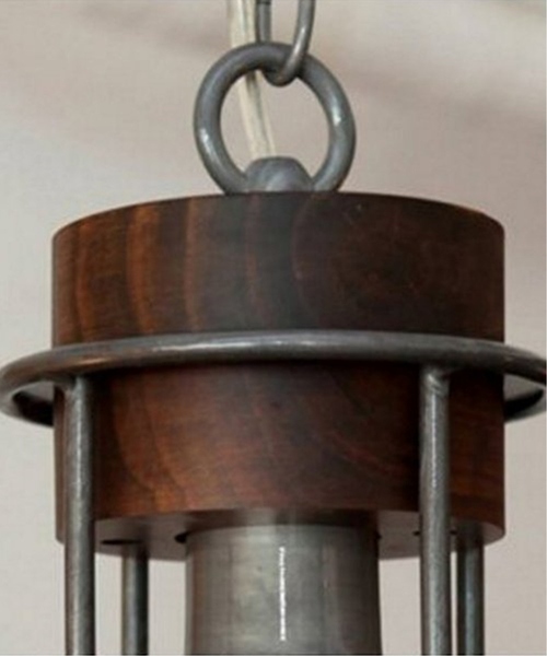 BRIGHTON LAMP ブライトン ペンダントランプ（照明）｜ACME FURNITURE