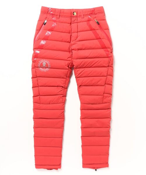 MARK & LONA（マークアンドロナ）の「Osten Stretch Down Pants | MEN