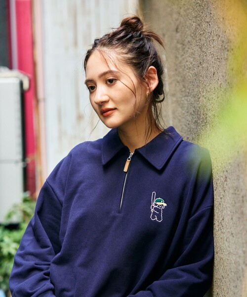 FREAK'S STORE（フリークスストア）の「tombonia × FREAK'S STORE