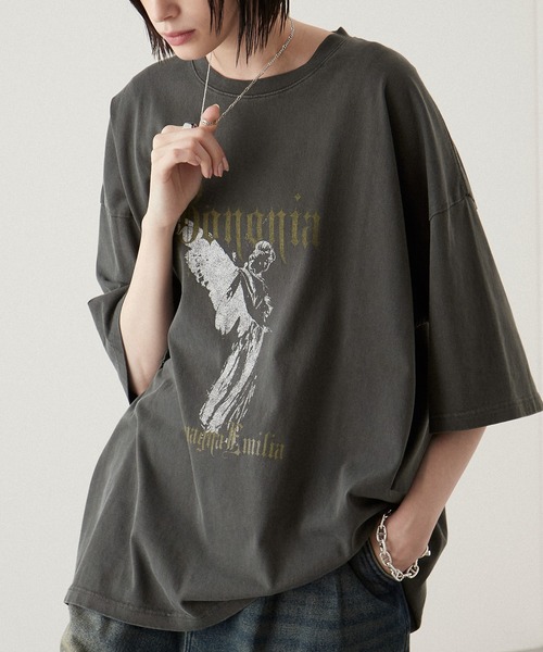 ALFRED スプーン Tシャツセット ALFRED スプーン Tシャツセット Amazon