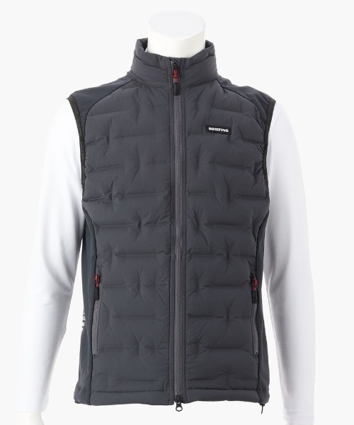 BRIEFING（ブリーフィング）の「【ブリーフィングゴルフ】MENS HYBRID