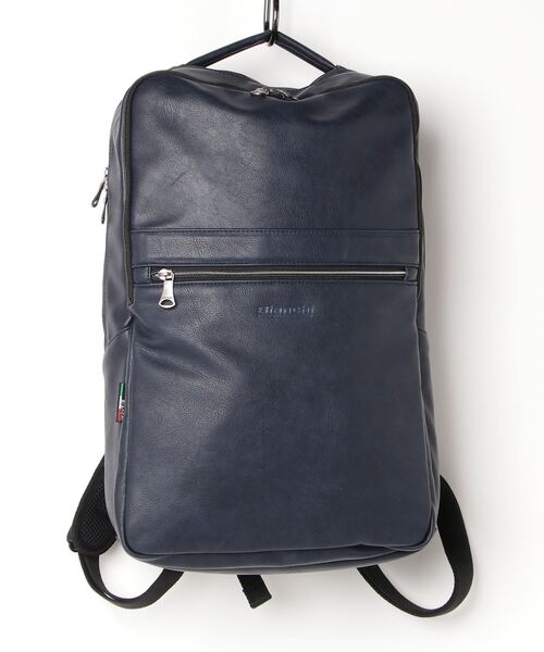 Bianchi（ビアンキ）の「BianchiDonna(ビアンキドンナ) かぶせリュック