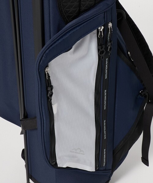 別注】＜SUN MOUNTAIN＞スタンド キャディバッグ（ゴルフグッズ