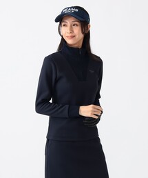 BEAMS GOLF｜ビームスゴルフ（レディース）のスウェット（ブルー