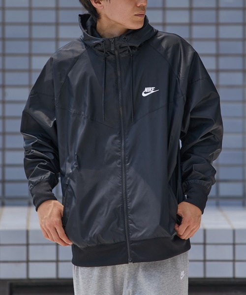 NIKE（ナイキ）の「限定展開 NIKE/ナイキ スポーツウェア ウィンド
