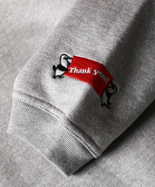 FREAK'S STORE（フリークスストア）の「WEB限定 CHUMS×FREAK'S STORE