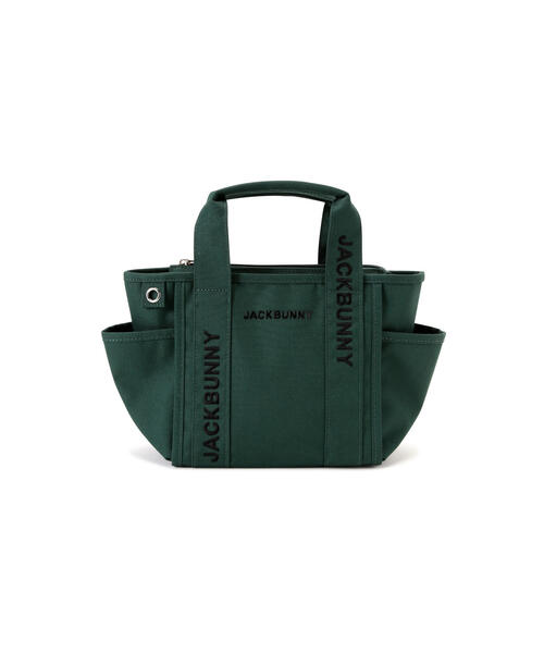 Jack Bunny!!（ジャックバニー）の「【Jack Bunny!!】カートバッグ