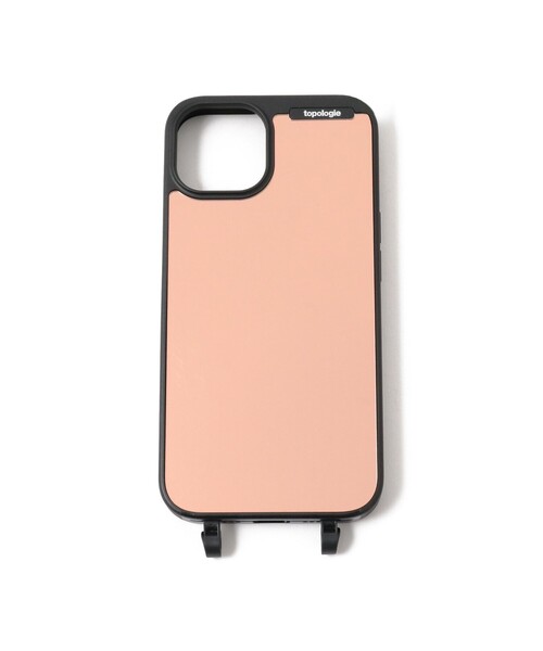 Topologie（トポロジー）の「Topologie / Bump Phone Case iPhone13/14