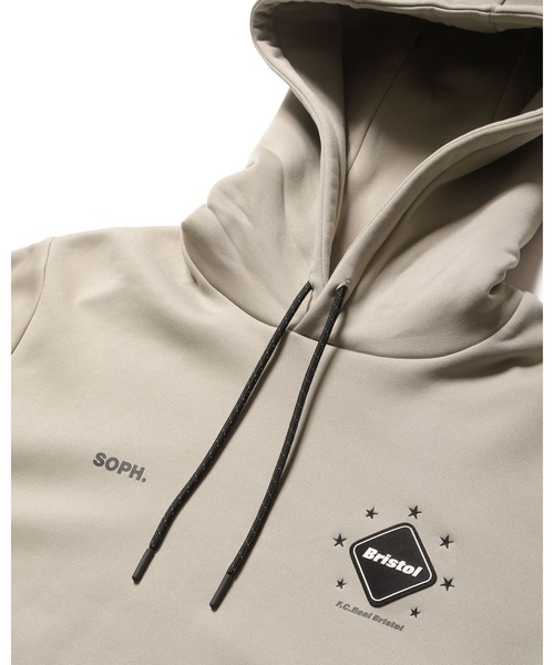 F.C.Real Bristol（エフシーレアルブリストル）の「POLARTEC POWER