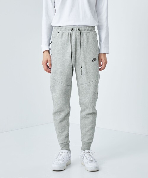 セール】＜NIKE＞テックフリース ジョガー スウェットパンツ