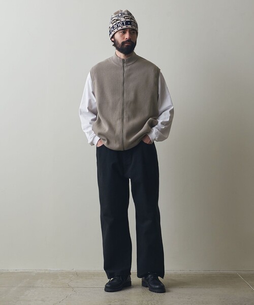 Steven Alan（スティーブンアラン）の「＜Steven Alan＞ ミラノリブ