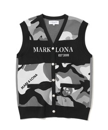 MARK & LONA（マークアンドロナ）｜ベスト一覧 - WEAR