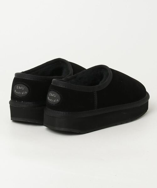 セール】EMU AUSTRALIA Platform PICO Wool エミュー プラットフォーム