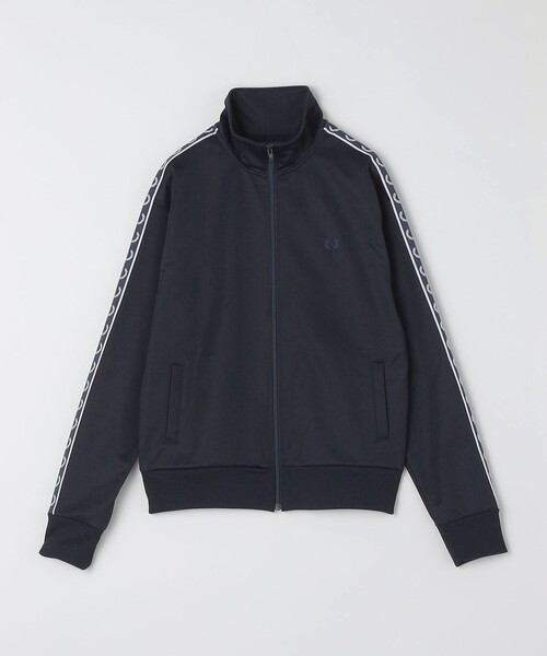 FRED PERRY（フレッドペリー）の「【SHIPS別注】FRED PERRY: トラック
