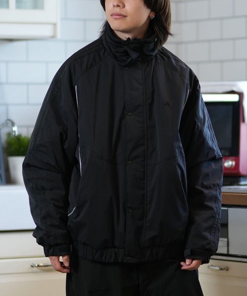 adidas（アディダス）の「adidas/アディダス パデッドジャケット