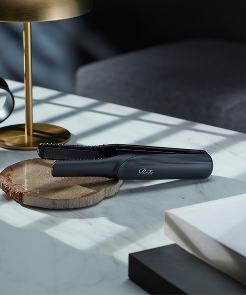 ReFa（リファ）の「ReFa FINGER IRON ST リファフィンガーアイロン ST