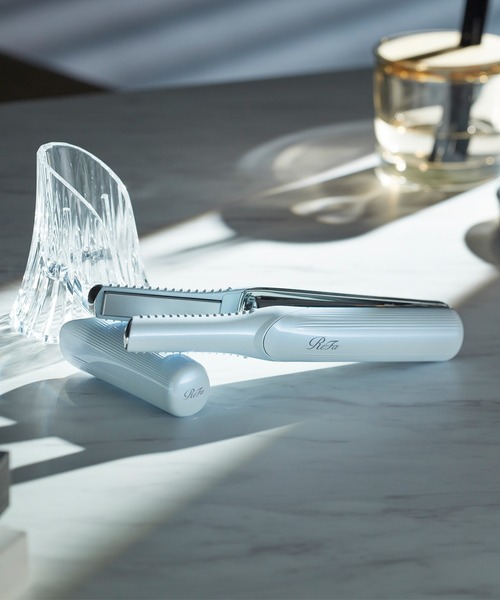 ReFa（リファ）の「ReFa FINGER IRON ST リファフィンガーアイロン ST