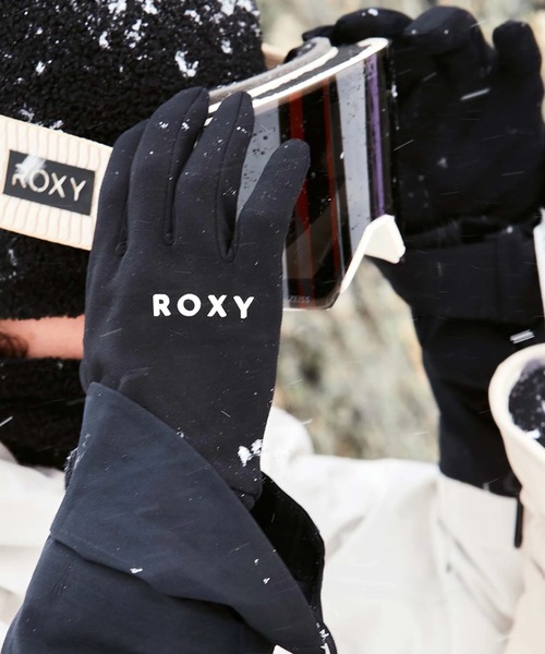 セール】HYDROSMART LINER GLO/ロキシースキー・スノーボードインナー