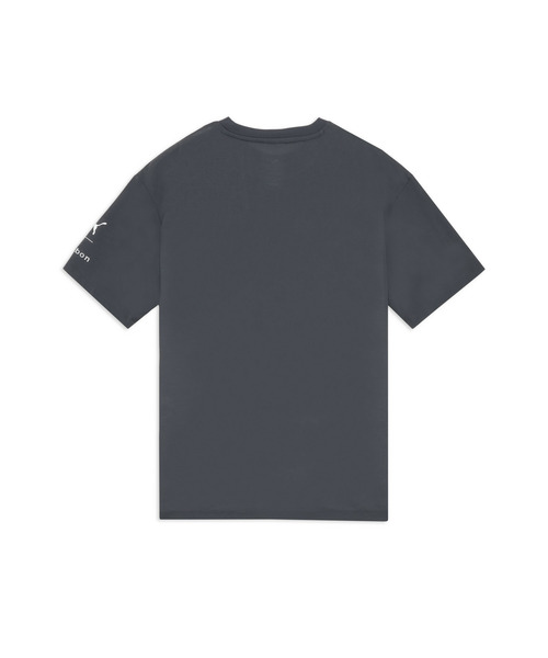 PUMA プーマ ユニセックス PUMA x charbon ランニング 半袖 Tシャツ U