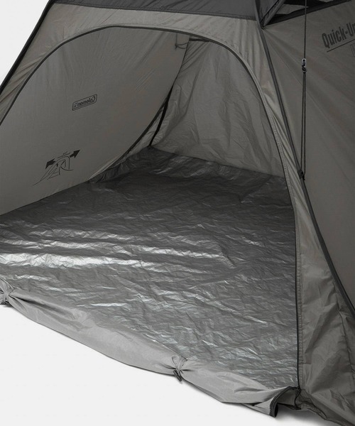 COLEMAN（コールマン）の「『URBS別注』COLEMAN クイックアップIG