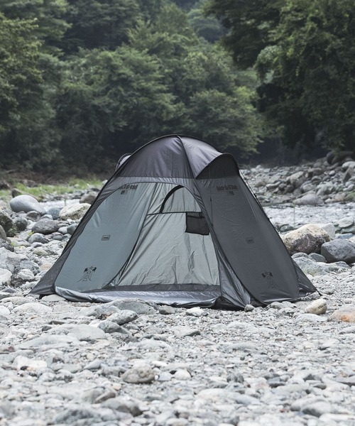 COLEMAN（コールマン）の「『URBS別注』COLEMAN クイックアップIG