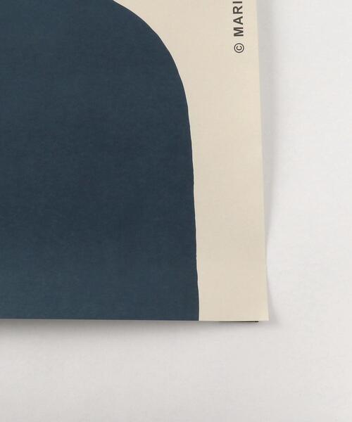 Steven Alan（スティーブンアラン）の「＜marimekko＞SEIREENI POSTER