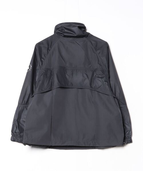 セール】adidas by Stella McCartney TrueNature プルオンジャケット