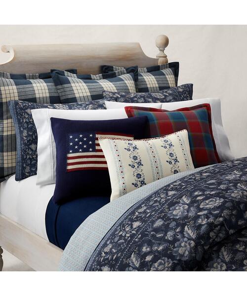 POLO RALPH LAUREN HOME（ポロ ラルフ ローレン ホーム）の「Everleigh