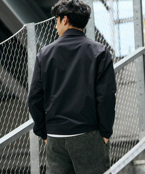 DAIWA（ダイワ）の「DAIWA 別注 CORDURA(R)ナイロン リバーシブル