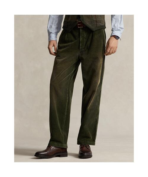 POLO RALPH LAUREN（ポロ ラルフ ローレン）の「リラックスド フィット