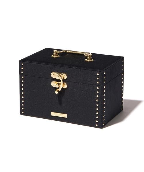 Francfranc（フランフラン）の「ANNA SUI ジュエリーボックス S