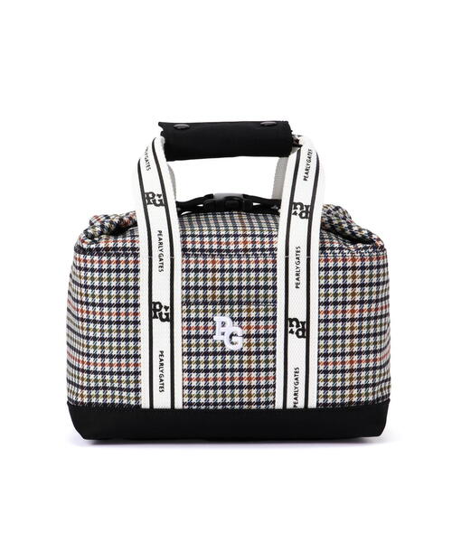 PEARLY GATES（パーリーゲイツ）の「【PEARLY GATES】シルバー