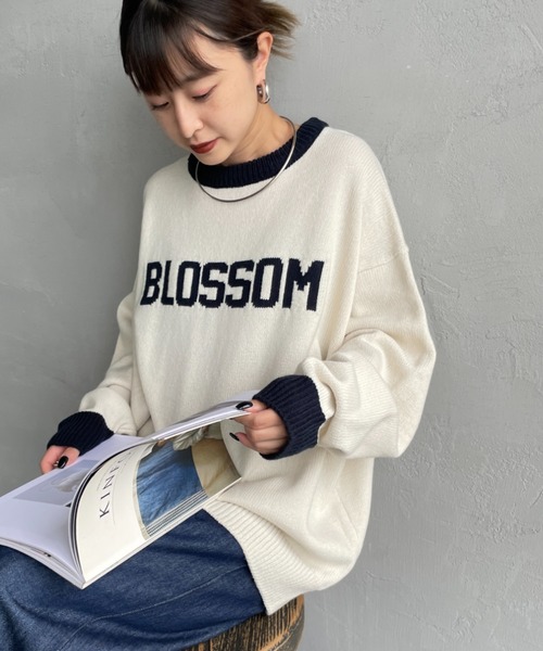 セール】[LOGAN Knitting Mills/ローガン ニッティング ミルズ] 別注