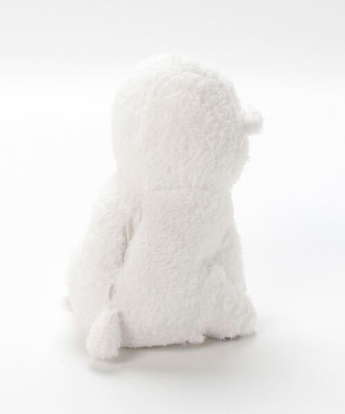 gelato pique（ジェラートピケ）の「ビションフリーゼティッシュケース