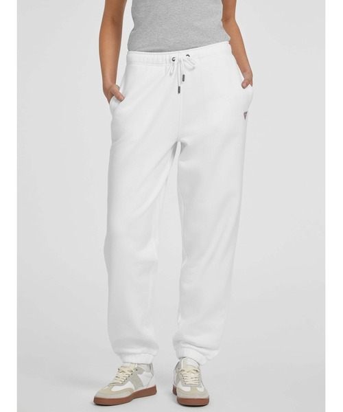 GUESS JEANS MINI Label Joggers スウェットパンツ | GUESS(ゲス