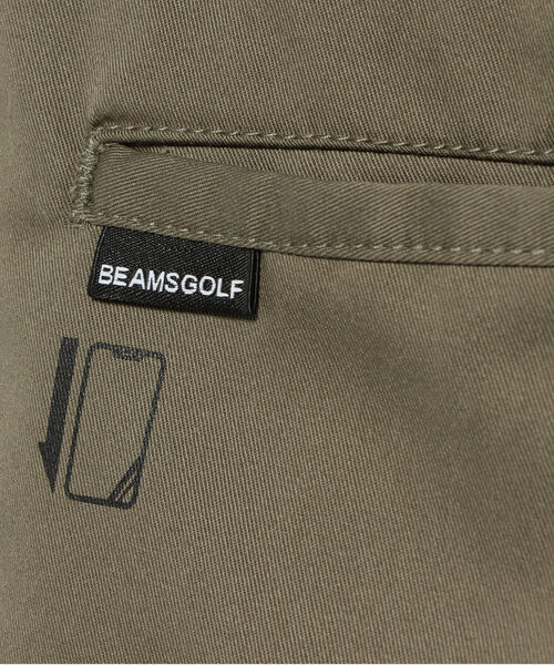 BEAMS GOLF（ビームスゴルフ）の「〈MEN〉Dickies × BEAMS GOLF / 別注