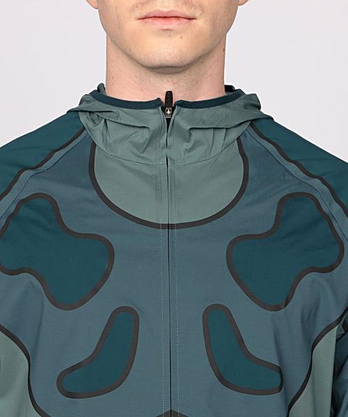 GYAKUSOU（ギャクソウ）の「NIKE（ナイキ） GYAKUSOU レーザーライト