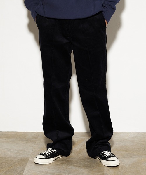 Dickies】CORDUROY 874 original fit WORK PANT / ディッキーズ