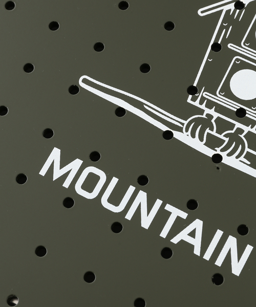 セール】MOUNTAIN RESEARCH / マウンテンリサーチ Ballistics Table