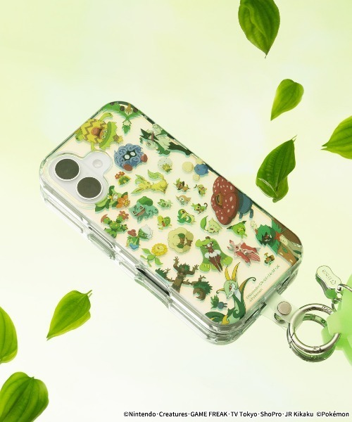 セール】iPhone 17/16/15/14/13 専用 ポケットモンスター/ポケモン