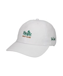 Pacific GOLF CLUB｜パシフィックゴルフクラブの帽子通販 - ZOZOTOWN