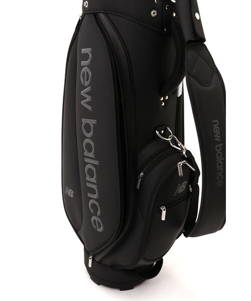 セール】【new balance golf】キャディバッグ(46インチ対応)(8.5型