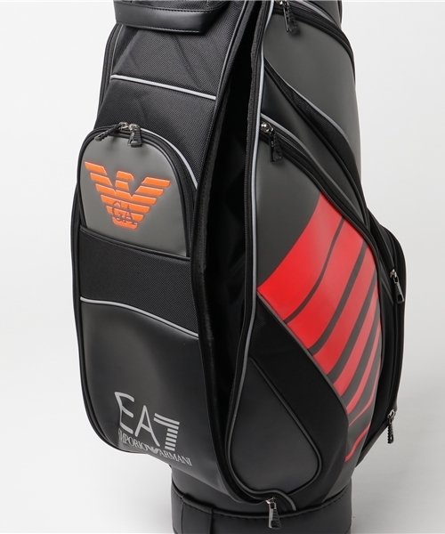 EMPORIO ARMANI EA7（エンポリオアルマーニイーエーセブン）の