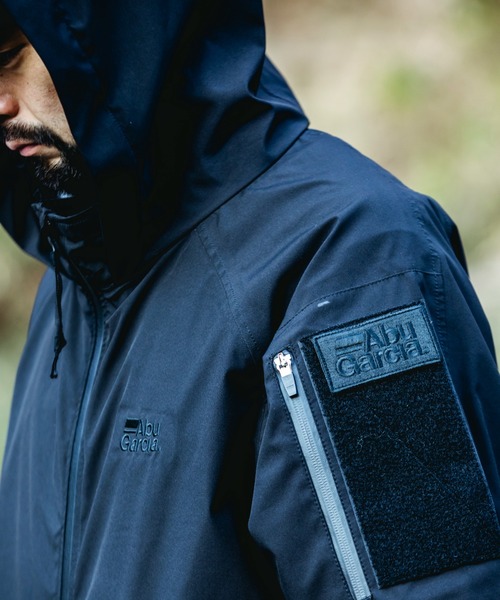 ABU GARCIA（アブ・ガルシア）の「Abu Garcia/アブ・ガルシア 3LAYER