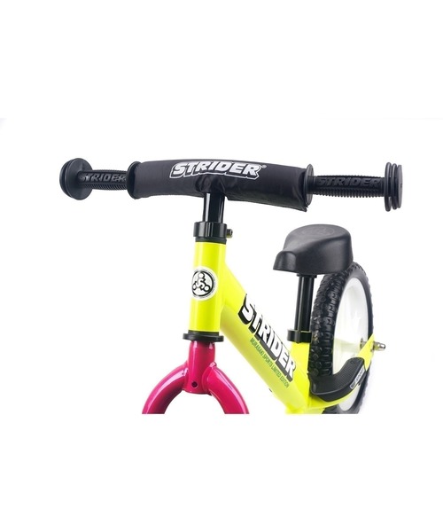 ムラサキスポーツ限定】キッズ バランスバイク STRIDER ストライダー