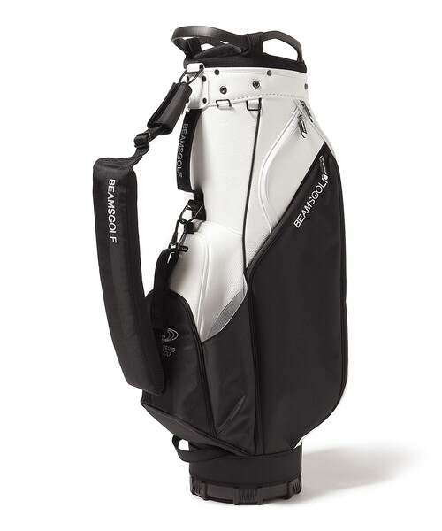 BEAMS GOLF（ビームスゴルフ）の「BEAMS GOLF / バイカラー エイト